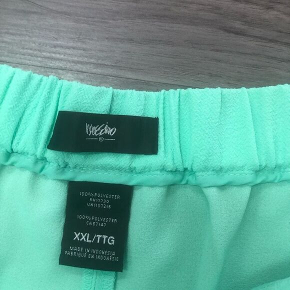 Adorable Pull On Shorts NWT - Picture 4 of 5